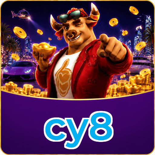 cy8