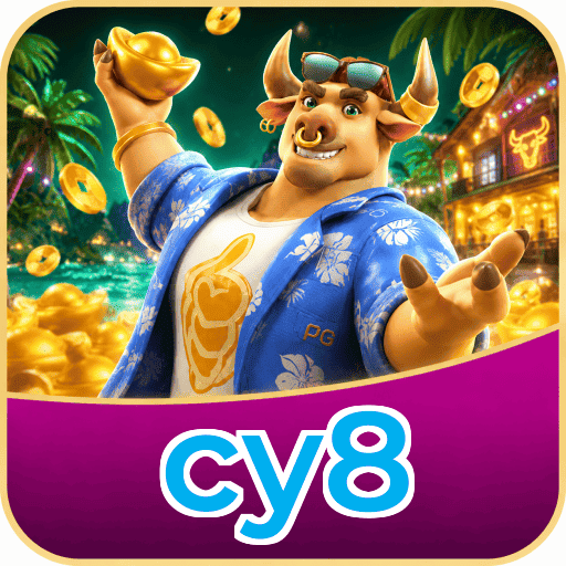 cy8