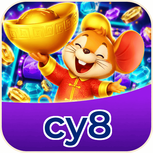 cy8