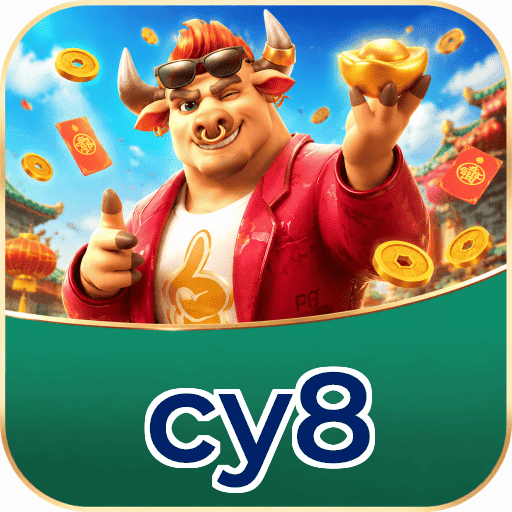 cy8