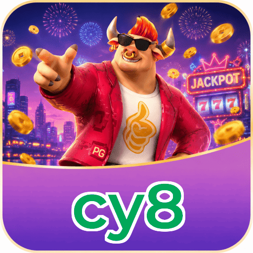cy8