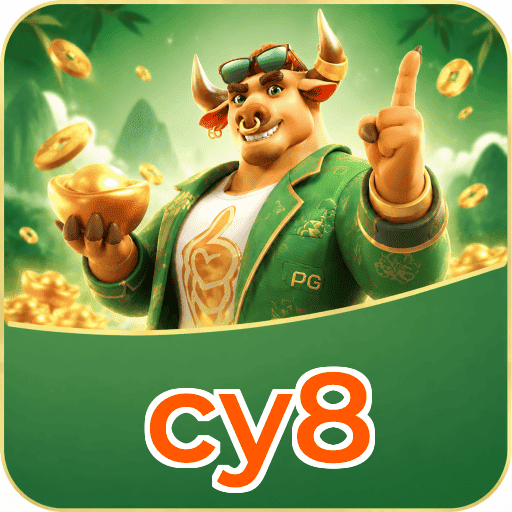 cy8