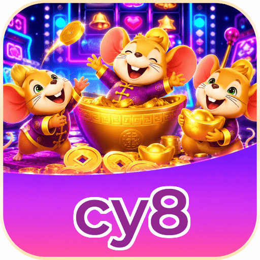 cy8